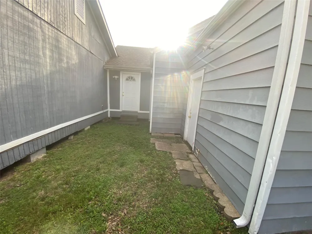 7619 Ilex Street Houston, TX 77012