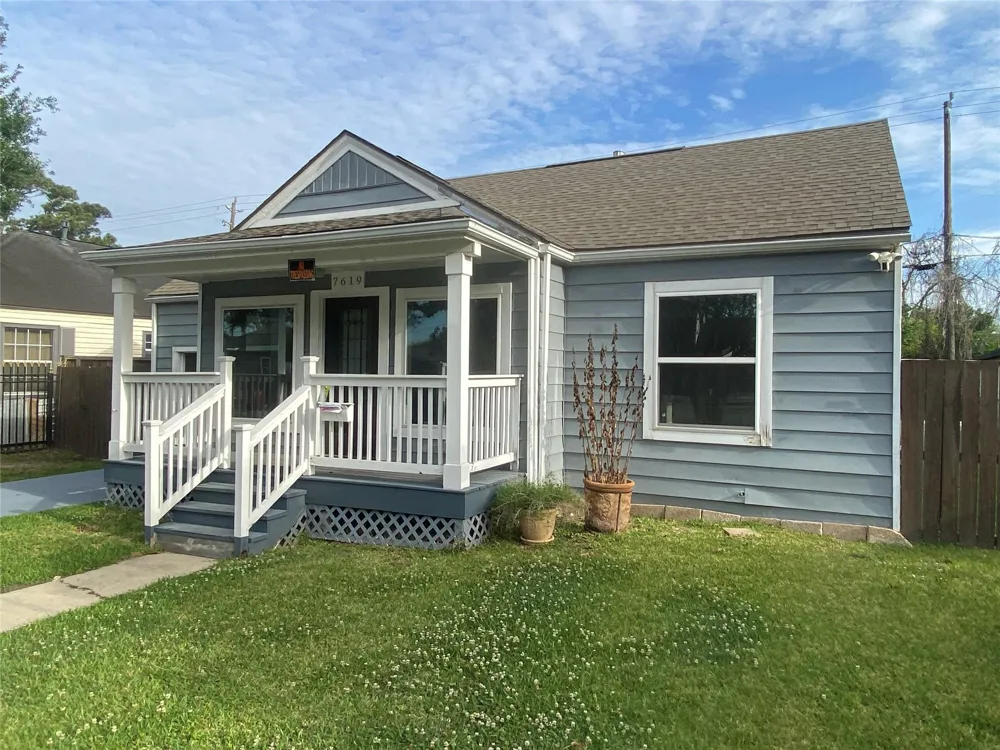 7619 Ilex Street Houston, TX 77012