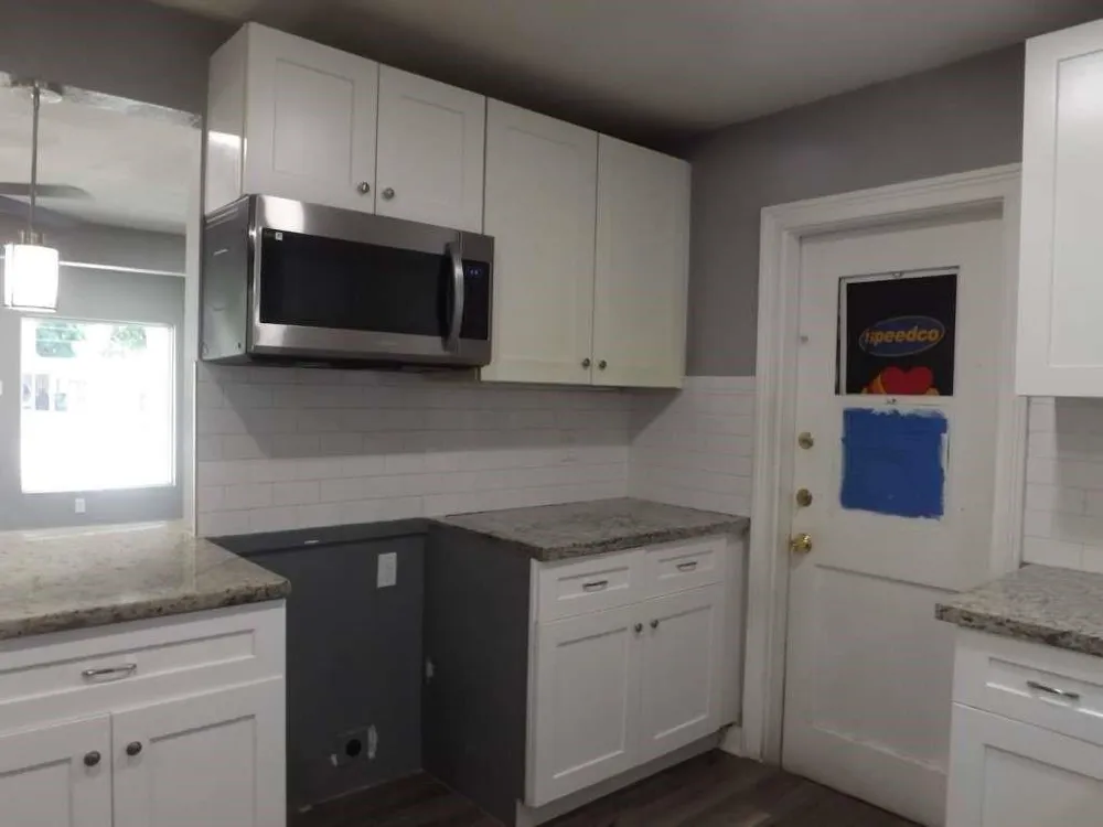 7619 Ilex Street Houston, TX 77012