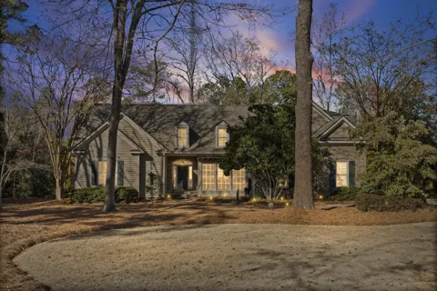3463 Stallings Island Road