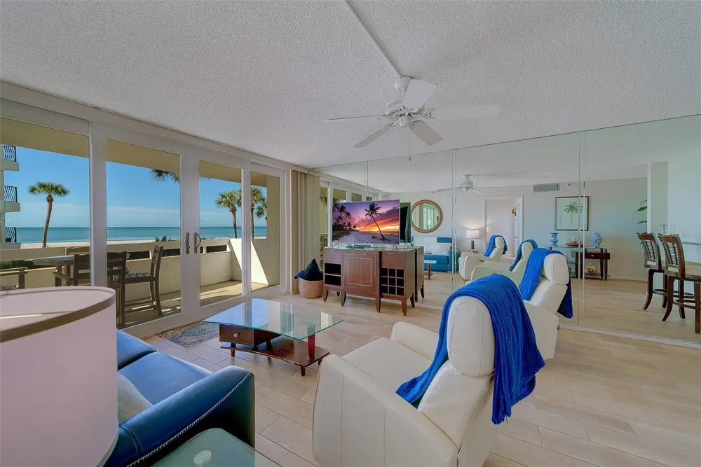 17900 GULF BOULEVARD #1B Redington Shores, FL 33708