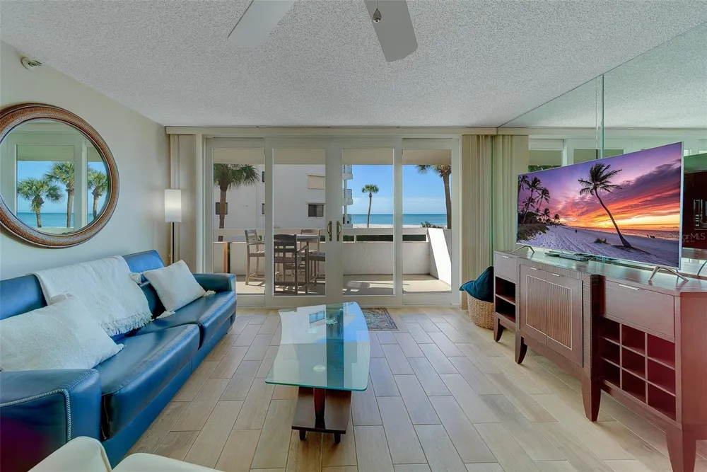 17900 GULF BOULEVARD #1B Redington Shores, FL 33708