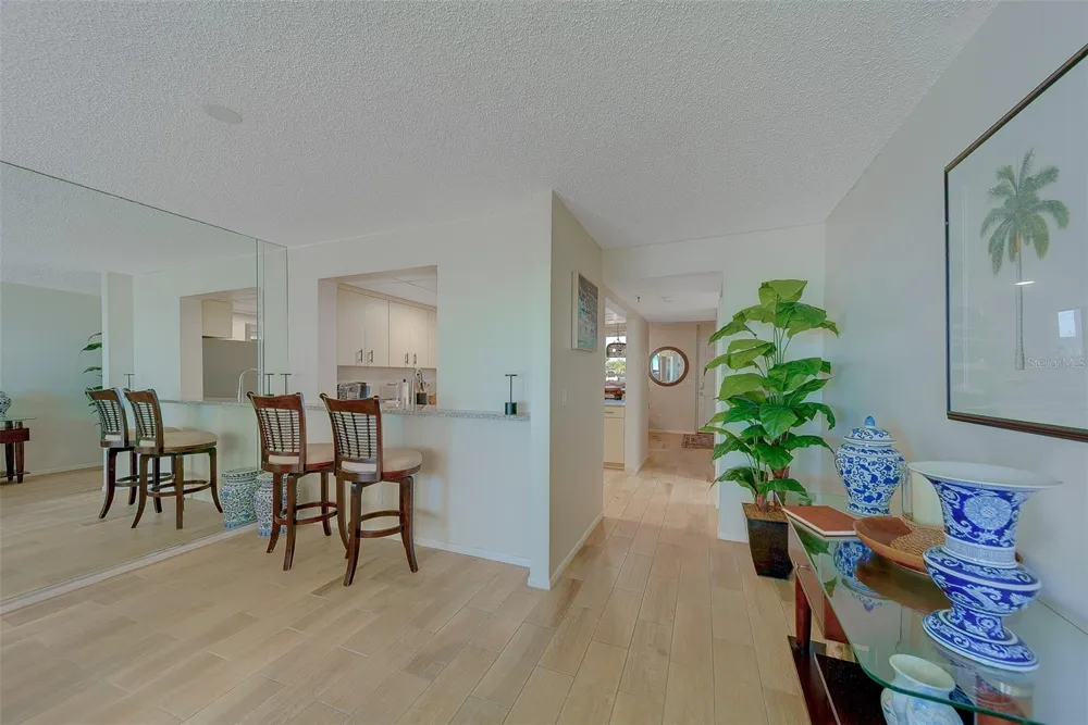 17900 GULF BOULEVARD #1B Redington Shores, FL 33708