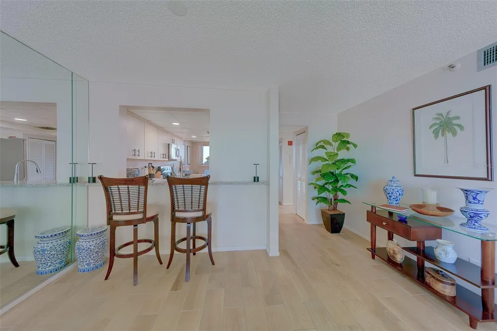 17900 GULF BOULEVARD #1B Redington Shores, FL 33708