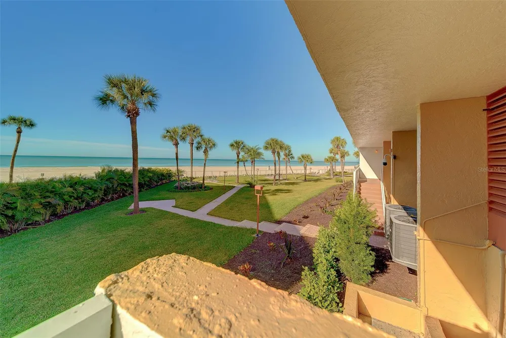 17900 GULF BOULEVARD #1B Redington Shores, FL 33708