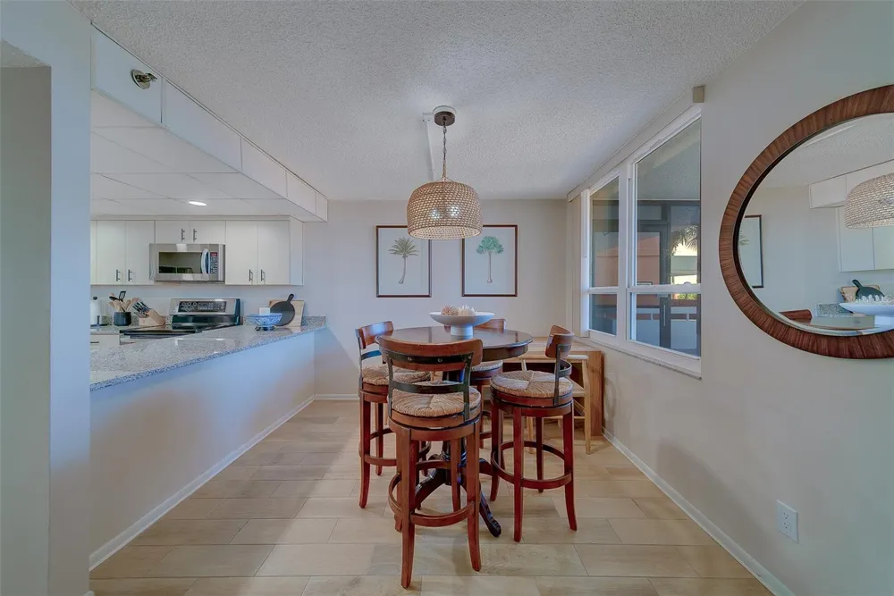 17900 GULF BOULEVARD #1B Redington Shores, FL 33708