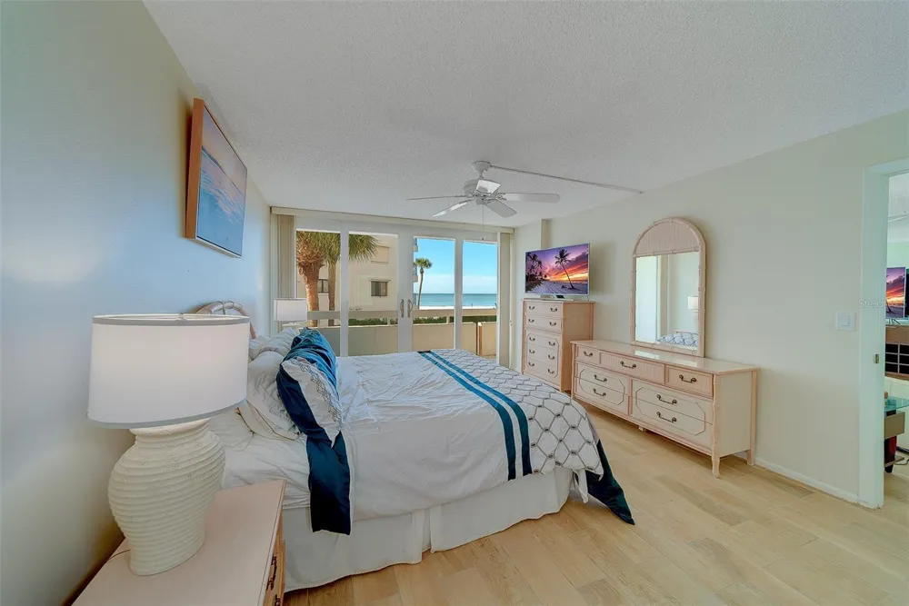 17900 GULF BOULEVARD #1B Redington Shores, FL 33708