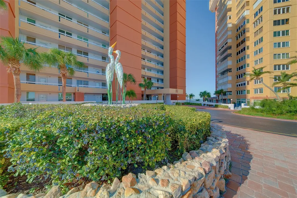 17900 GULF BOULEVARD #1B Redington Shores, FL 33708