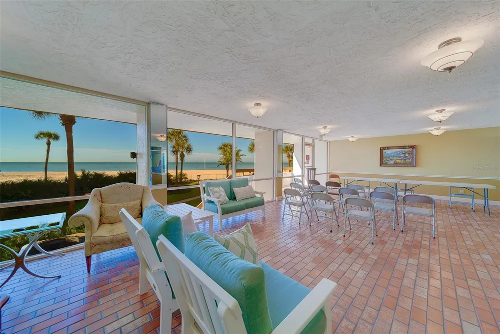 17900 GULF BOULEVARD #1B Redington Shores, FL 33708