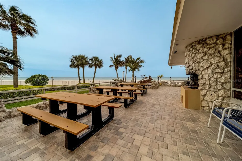 17900 GULF BOULEVARD #1B Redington Shores, FL 33708