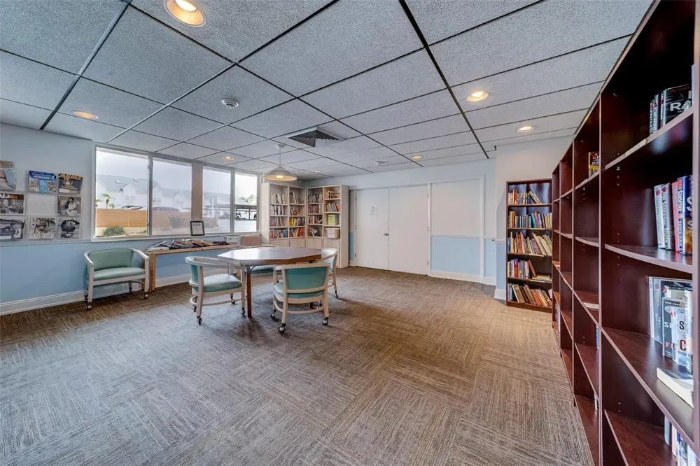 17900 GULF BOULEVARD #1B Redington Shores, FL 33708