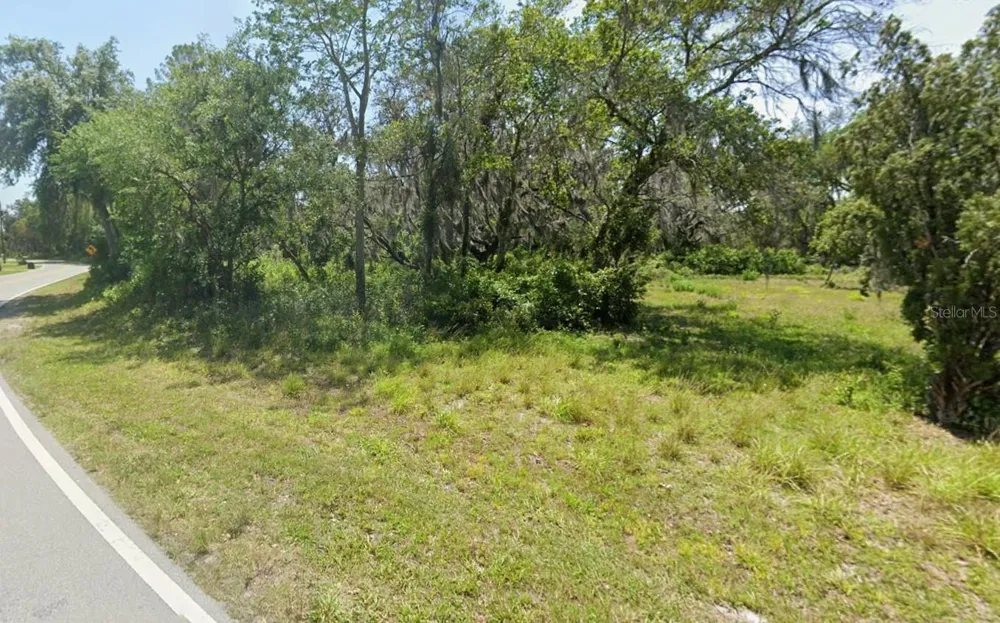12272 LACEY DRIVE New Port Richey, FL 34654