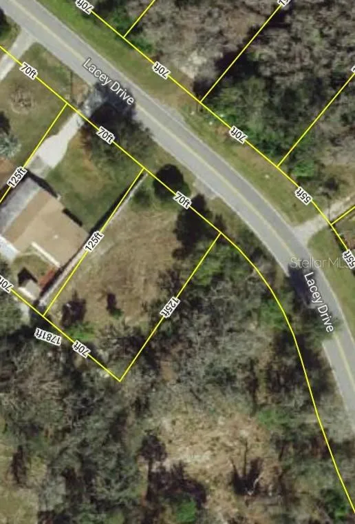 12272 LACEY DRIVE New Port Richey, FL 34654