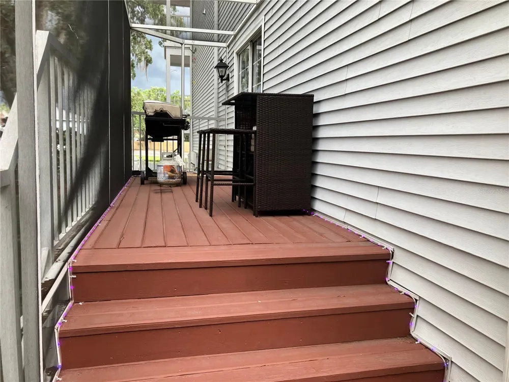 2015 VISTA DEL SOL CIRCLE #108 Lutz, FL 33558