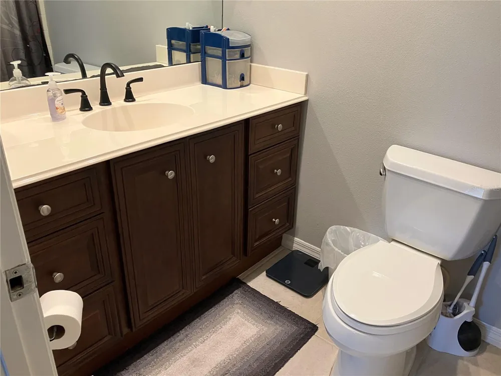 2015 VISTA DEL SOL CIRCLE #108 Lutz, FL 33558