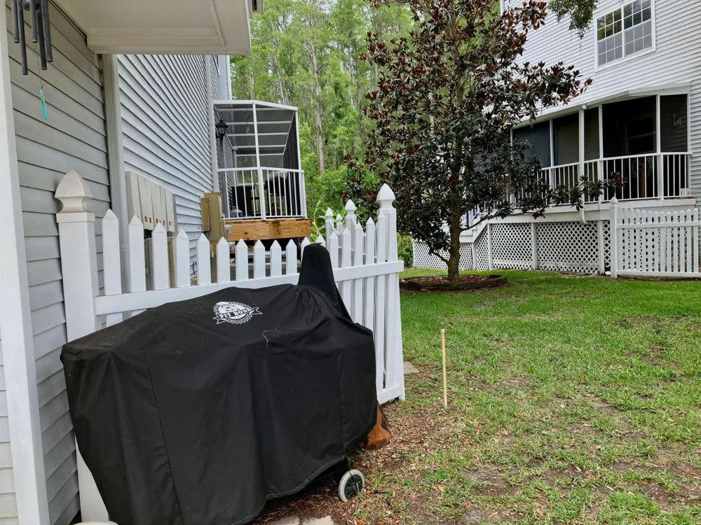 2015 VISTA DEL SOL CIRCLE #108 Lutz, FL 33558