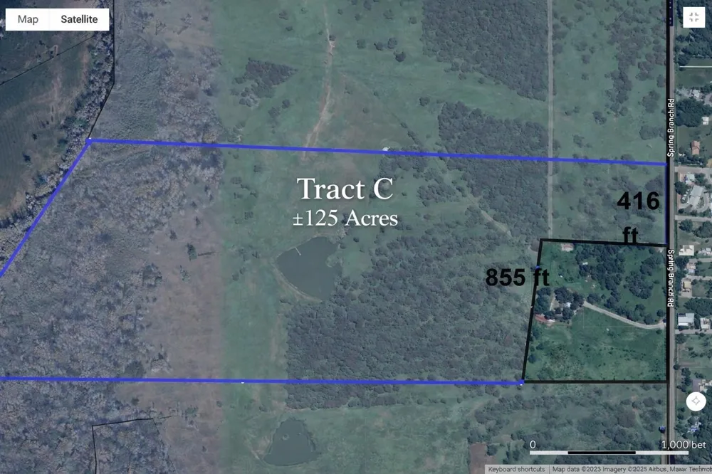 125 Spring Branch Road Montgomery, TX 77316