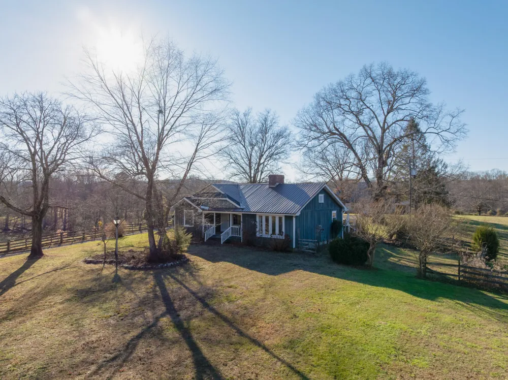 698 Payne Chapel Road Lookout Mountain, GA 30750