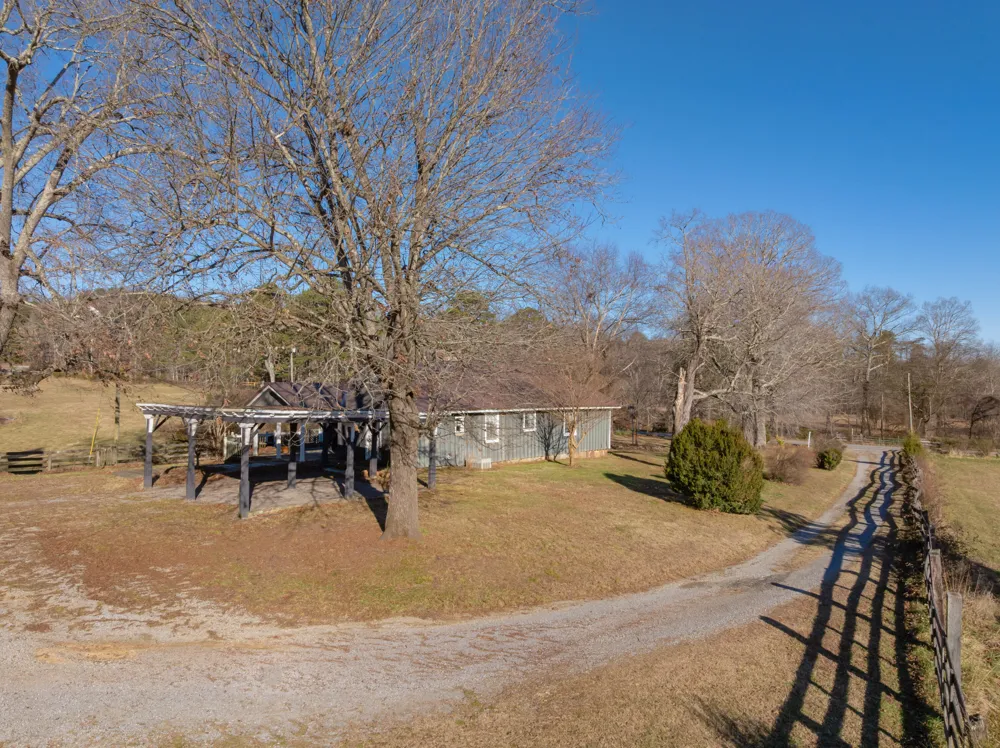 698 Payne Chapel Road Lookout Mountain, GA 30750