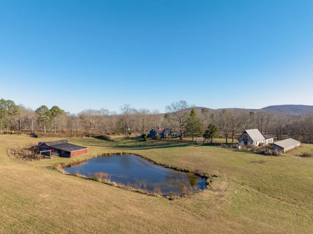 698 Payne Chapel Road Lookout Mountain, GA 30750