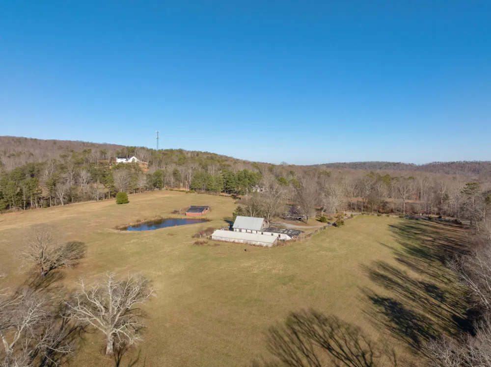698 Payne Chapel Road Lookout Mountain, GA 30750