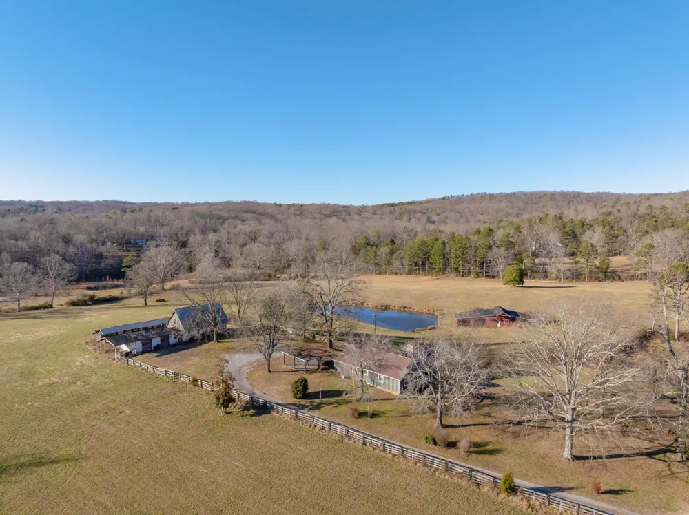 698 Payne Chapel Road Lookout Mountain, GA 30750