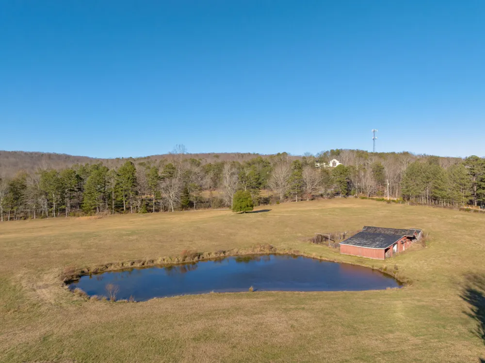 698 Payne Chapel Road Lookout Mountain, GA 30750