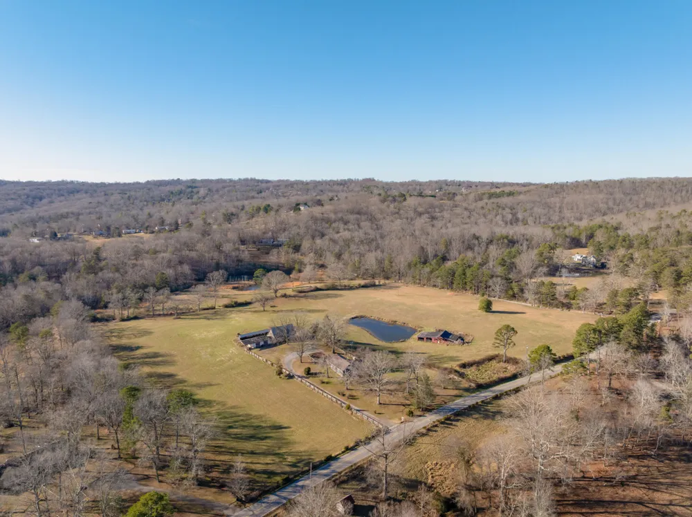 698 Payne Chapel Road Lookout Mountain, GA 30750