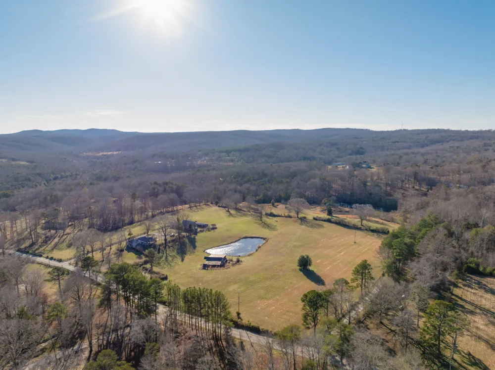 698 Payne Chapel Road Lookout Mountain, GA 30750