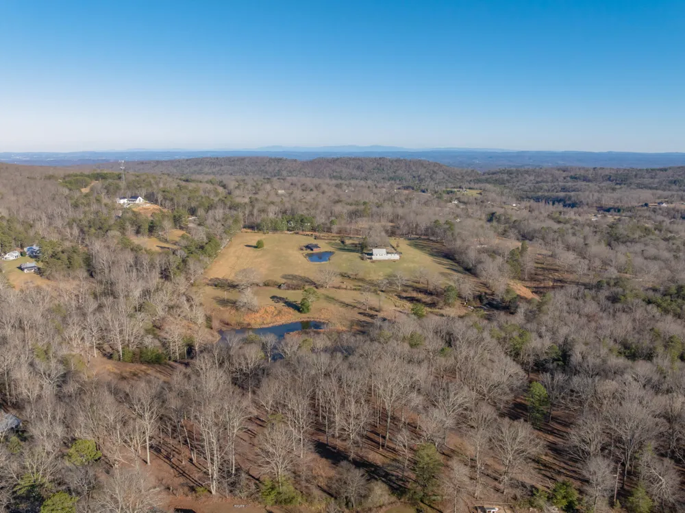 698 Payne Chapel Road Lookout Mountain, GA 30750