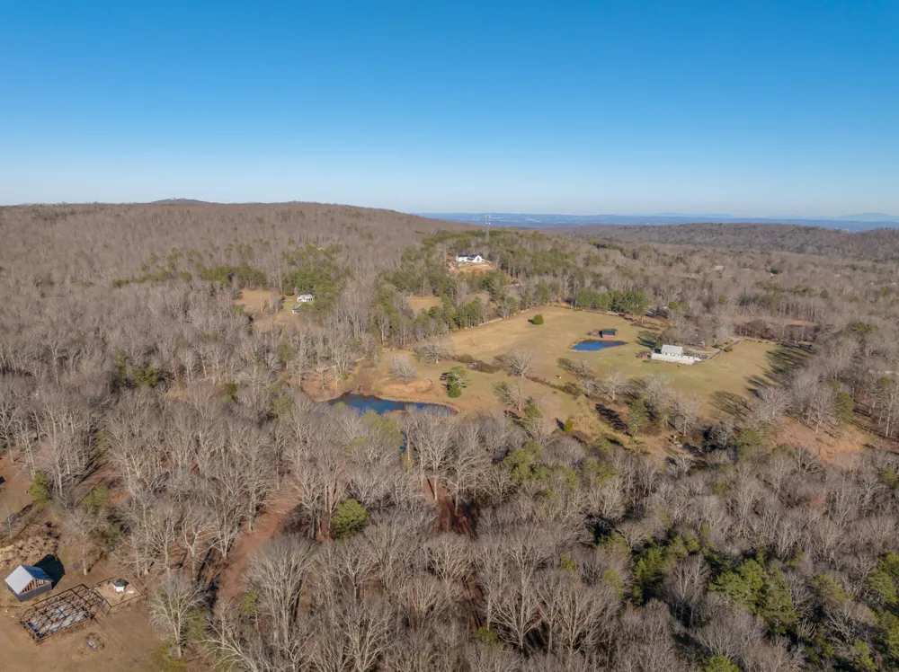698 Payne Chapel Road Lookout Mountain, GA 30750