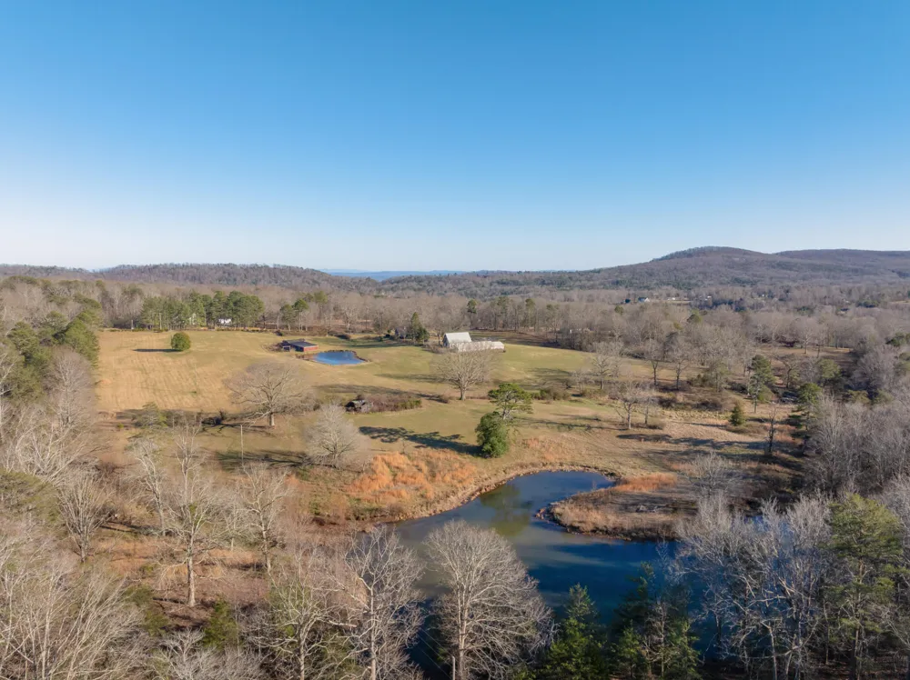 698 Payne Chapel Road Lookout Mountain, GA 30750