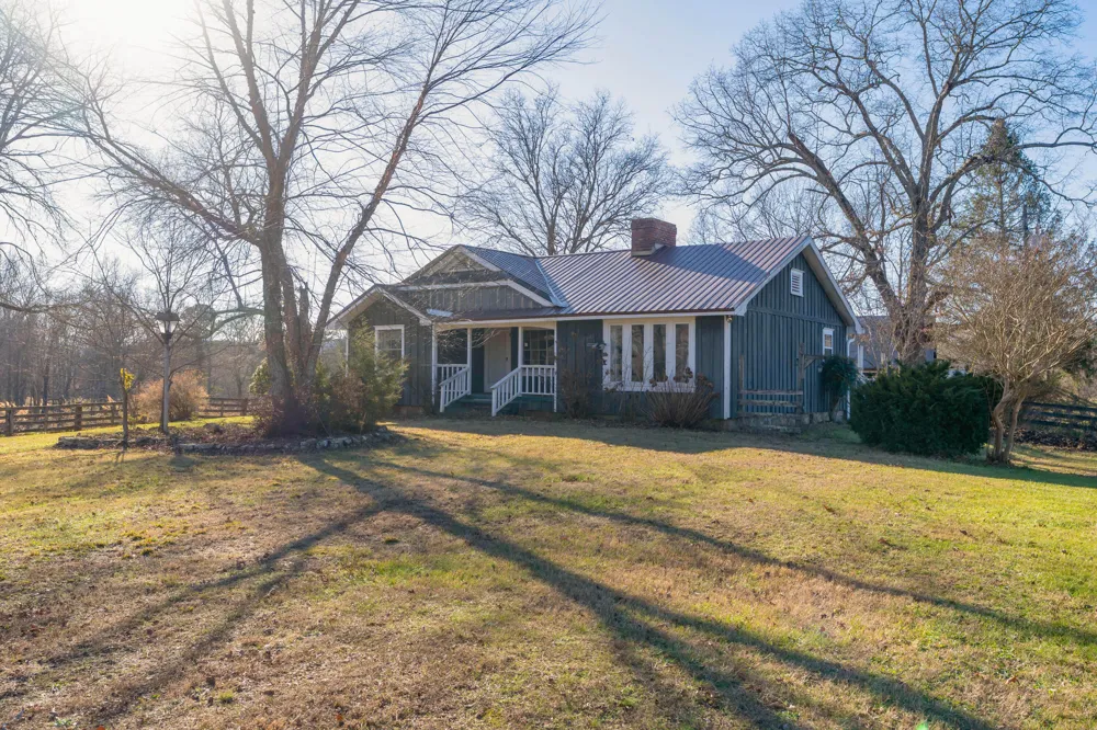 698 Payne Chapel Road Lookout Mountain, GA 30750
