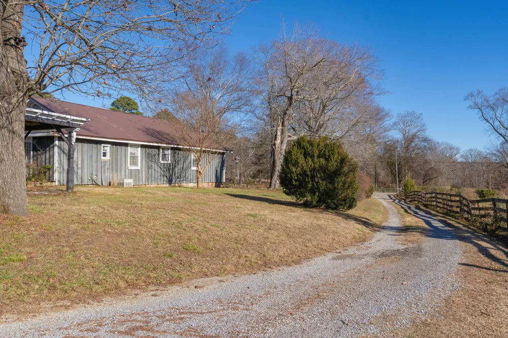 698 Payne Chapel Road Lookout Mountain, GA 30750