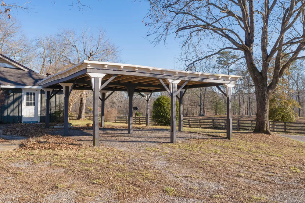698 Payne Chapel Road Lookout Mountain, GA 30750
