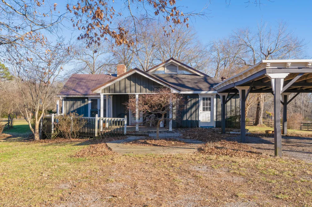 698 Payne Chapel Road Lookout Mountain, GA 30750