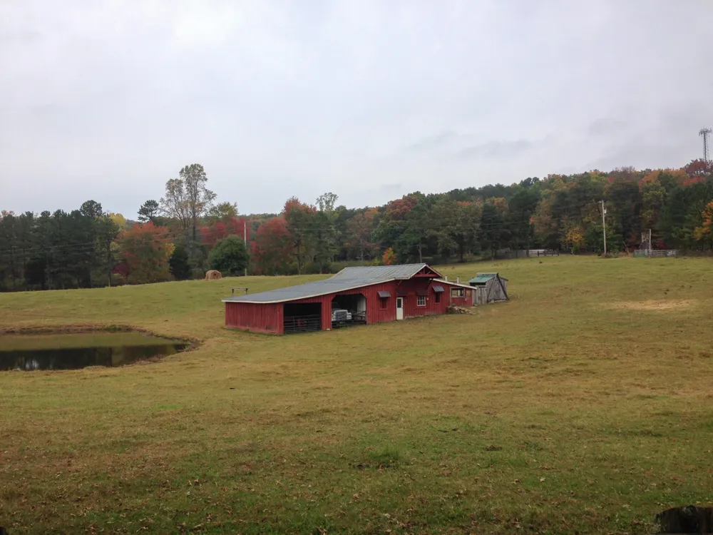 698 Payne Chapel Road Lookout Mountain, GA 30750
