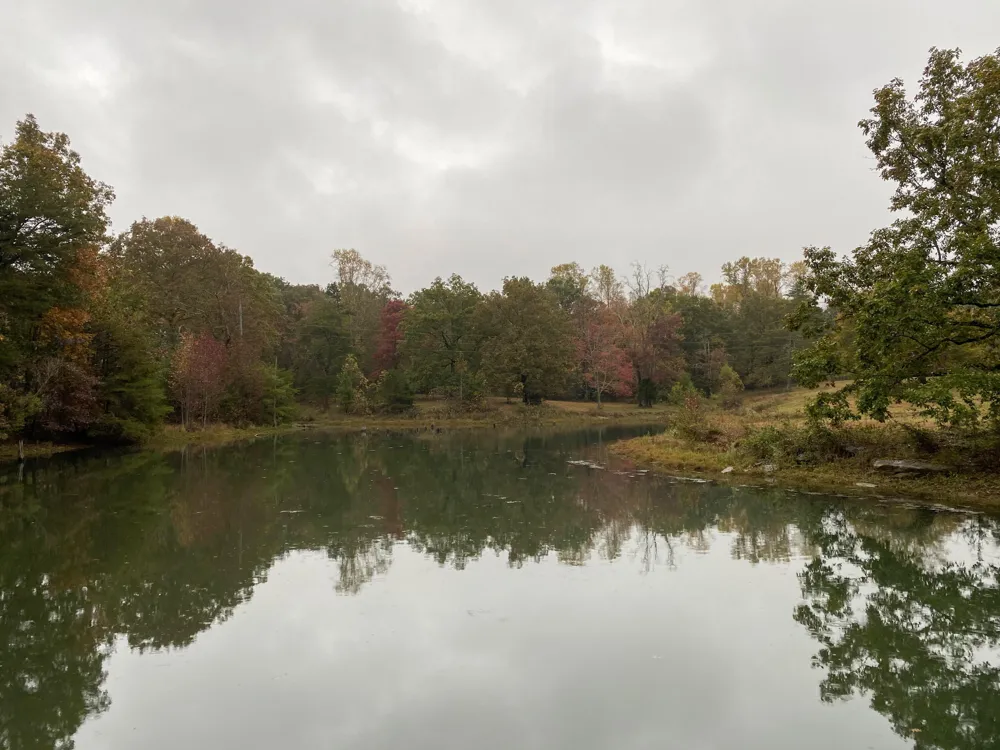 698 Payne Chapel Road Lookout Mountain, GA 30750