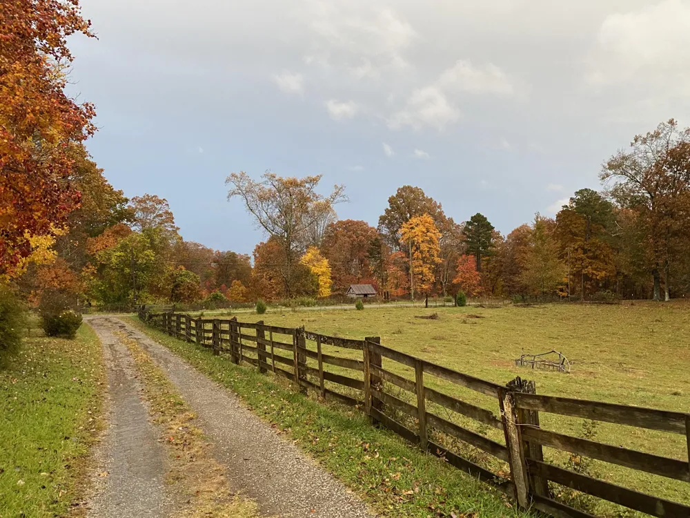 698 Payne Chapel Road Lookout Mountain, GA 30750