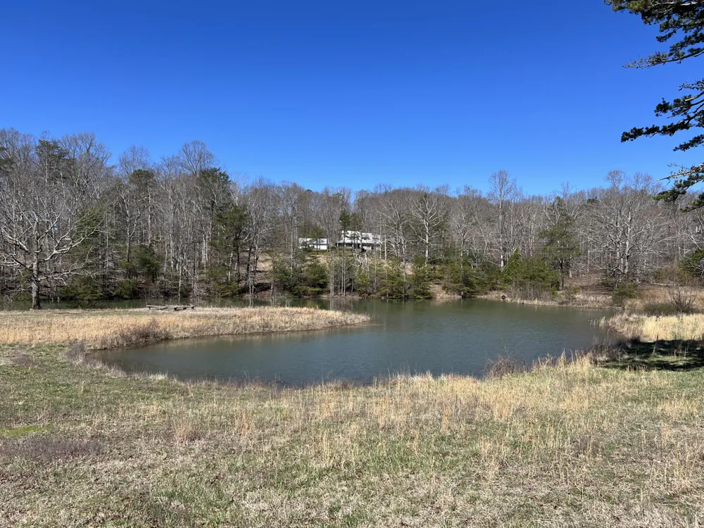 698 Payne Chapel Road Lookout Mountain, GA 30750
