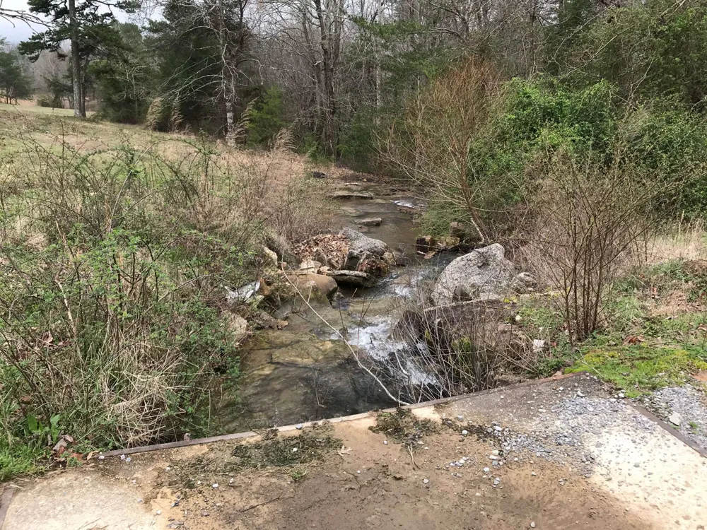 698 Payne Chapel Road Lookout Mountain, GA 30750