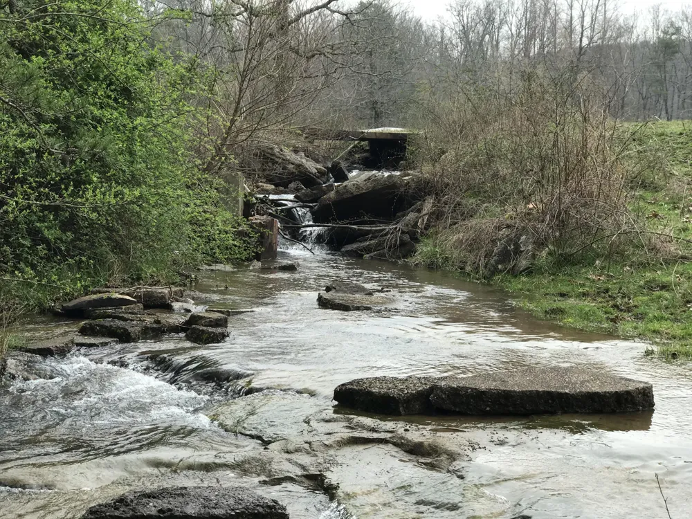 698 Payne Chapel Road Lookout Mountain, GA 30750