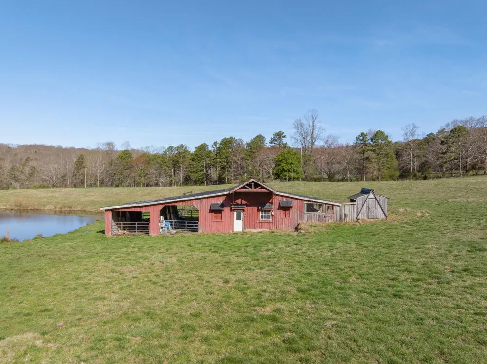 698 Payne Chapel Road Lookout Mountain, GA 30750