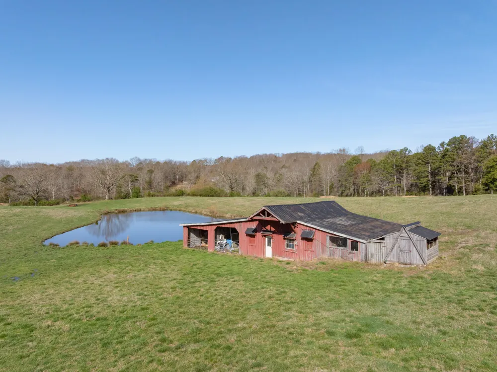 698 Payne Chapel Road Lookout Mountain, GA 30750