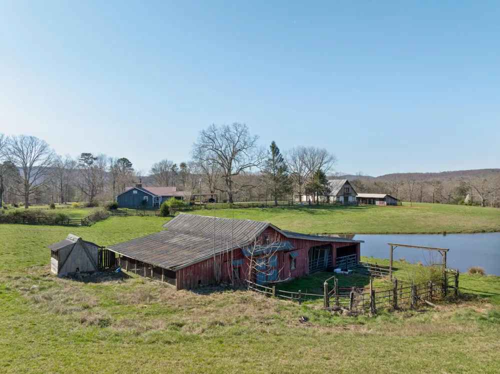 698 Payne Chapel Road Lookout Mountain, GA 30750