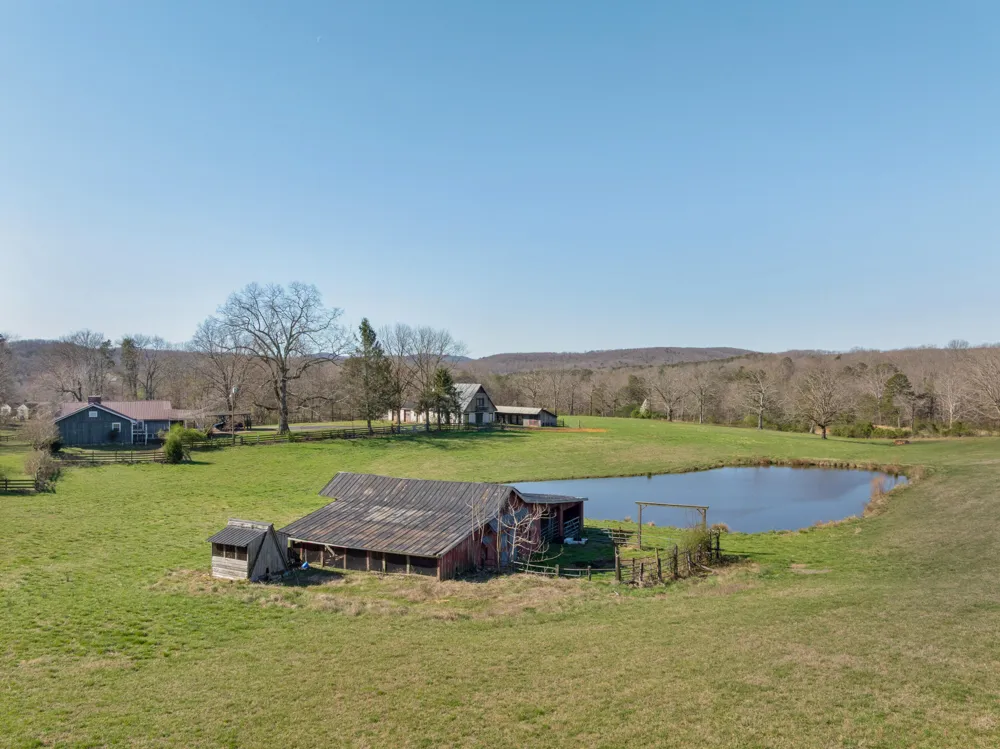 698 Payne Chapel Road Lookout Mountain, GA 30750
