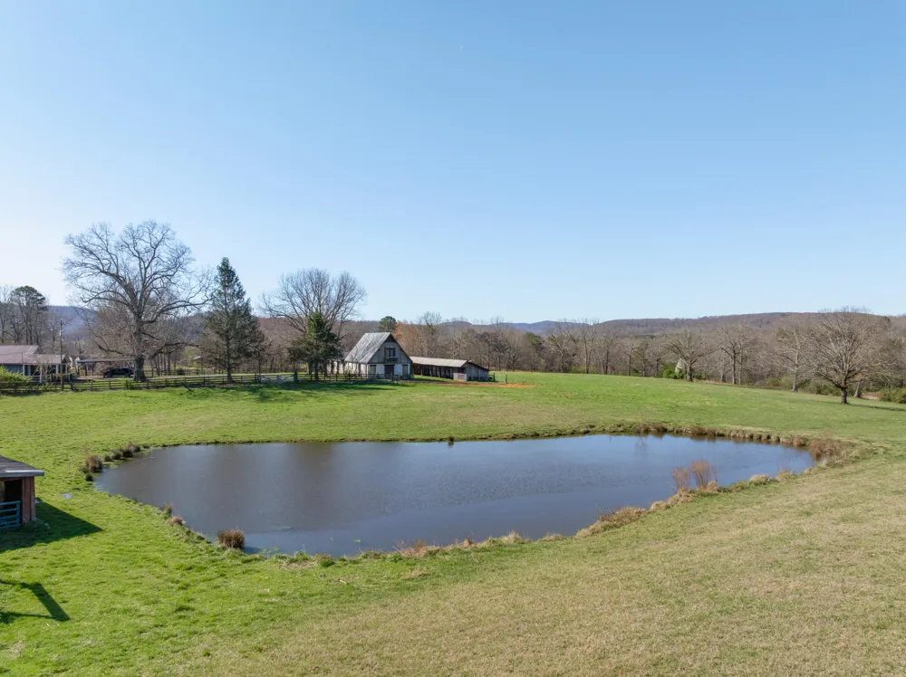 698 Payne Chapel Road Lookout Mountain, GA 30750