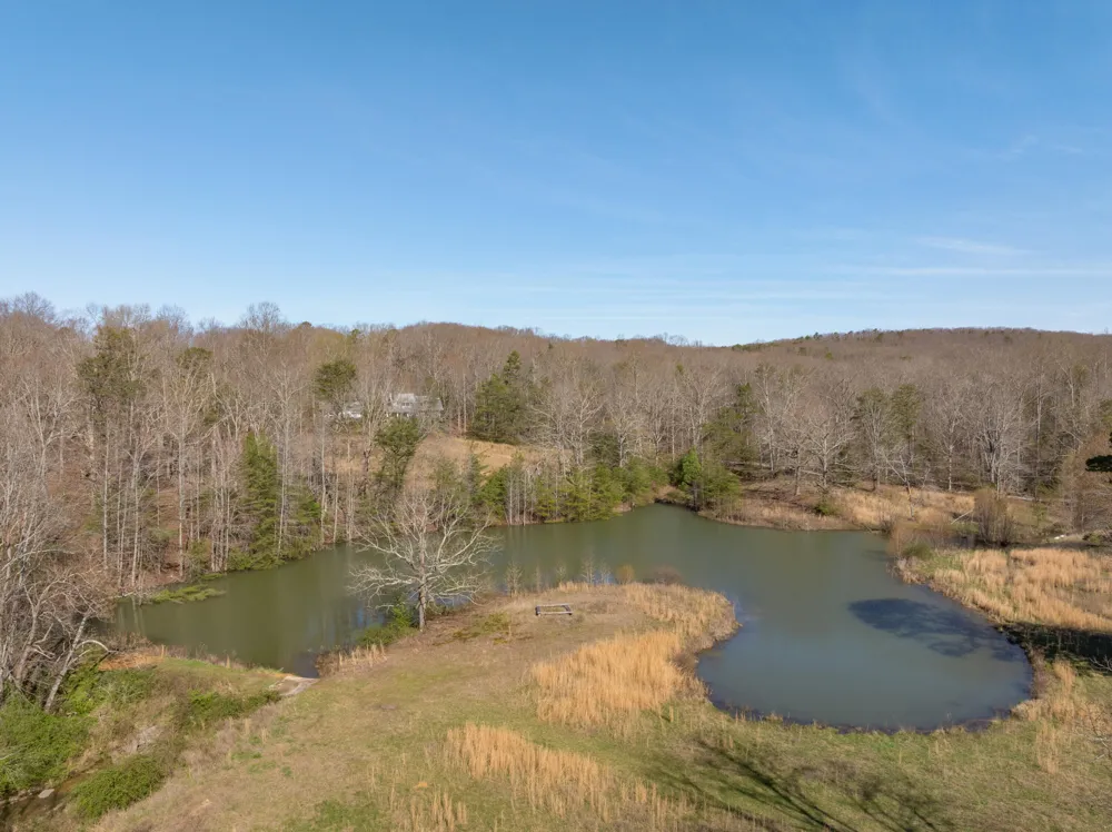 698 Payne Chapel Road Lookout Mountain, GA 30750