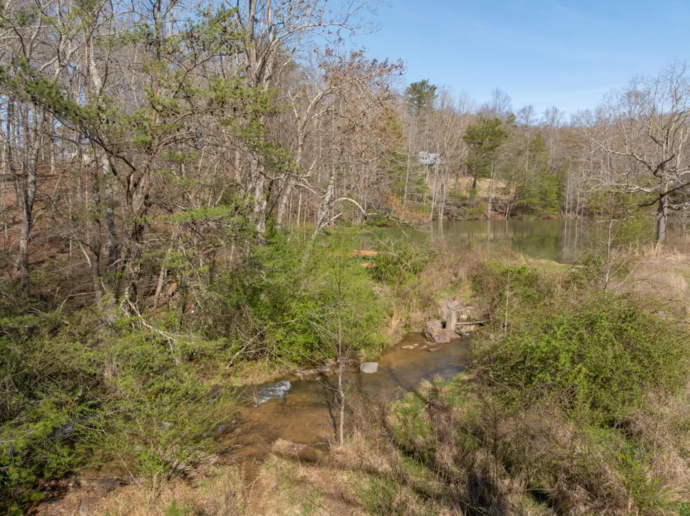 698 Payne Chapel Road Lookout Mountain, GA 30750