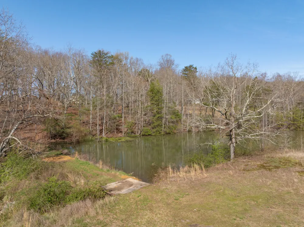 698 Payne Chapel Road Lookout Mountain, GA 30750